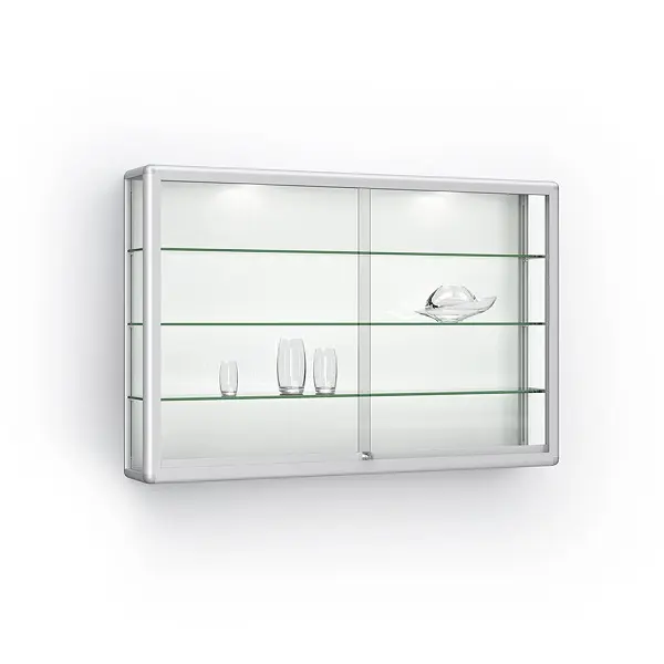 wandvitrine